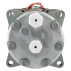 A/C Kompressor, Kasong/Claas