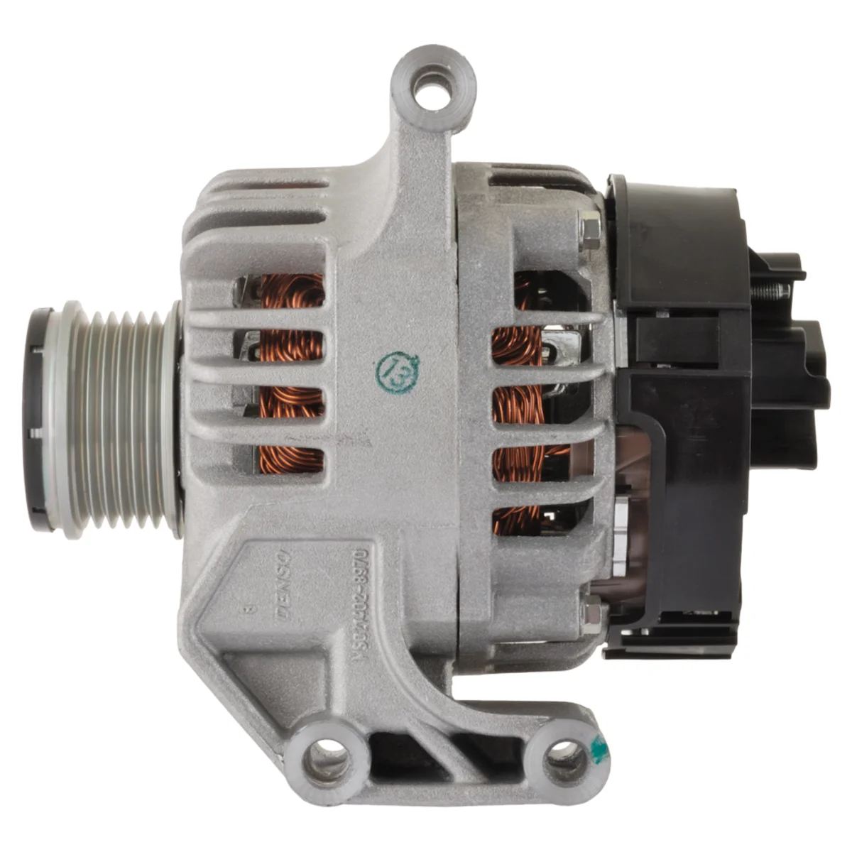 Fiat/PSA Dynamo 12V-120A