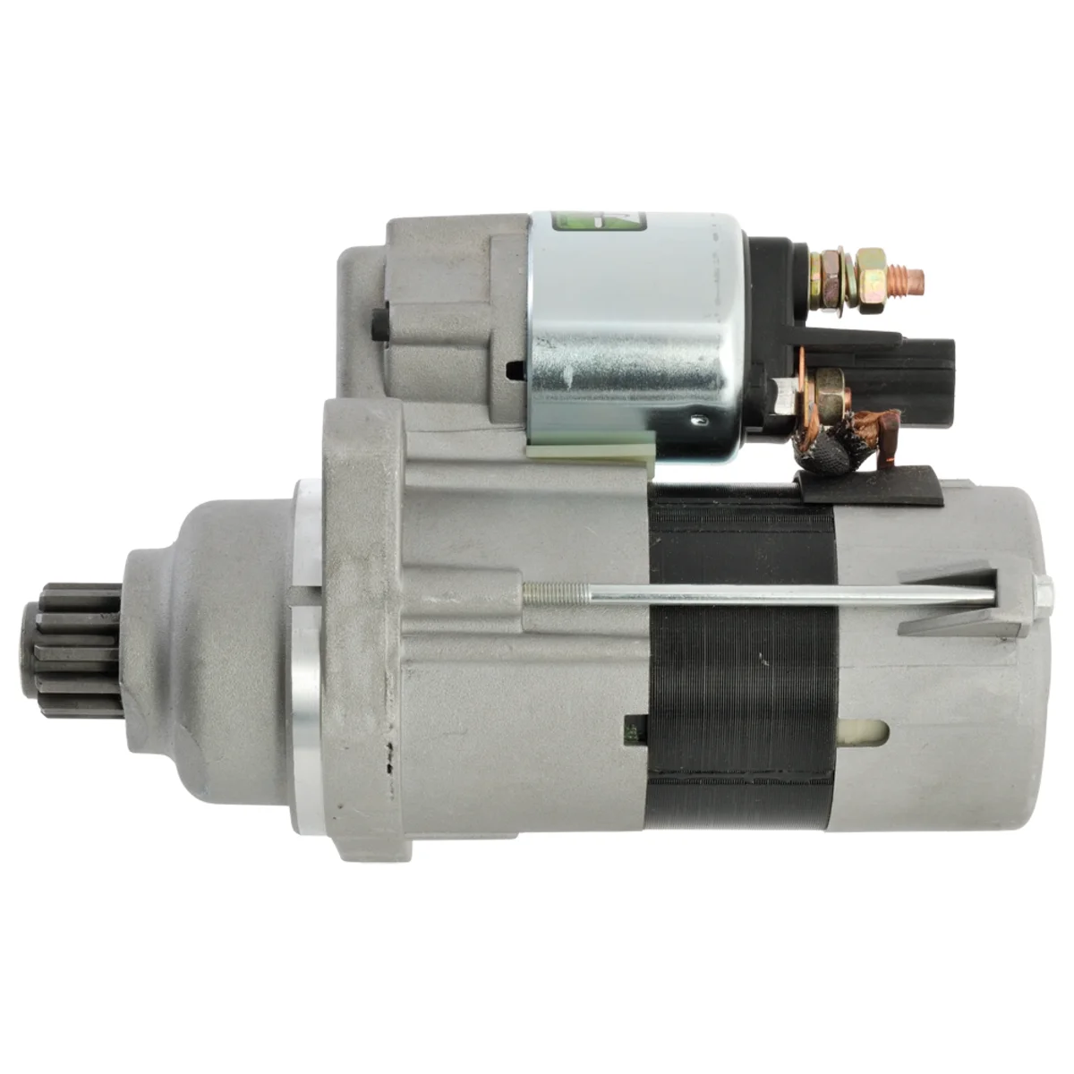 VW Startmotor 12V-1.8kW, 12k