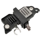 Spenningsregulator F00M144197, 12V