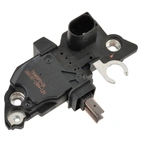 Spenningsregulator F00M144197, 12V