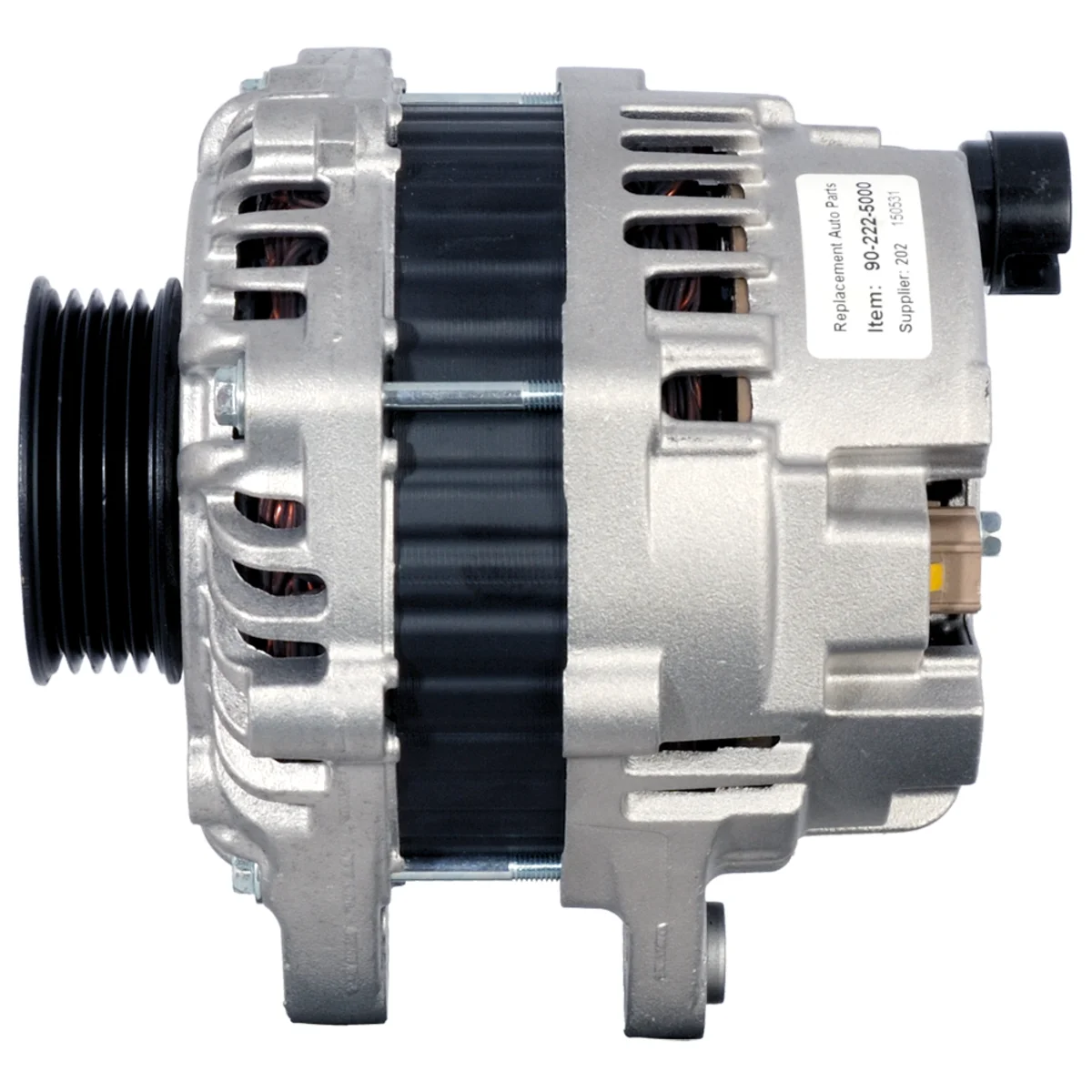 Honda Jazz Dynamo 12V-95A