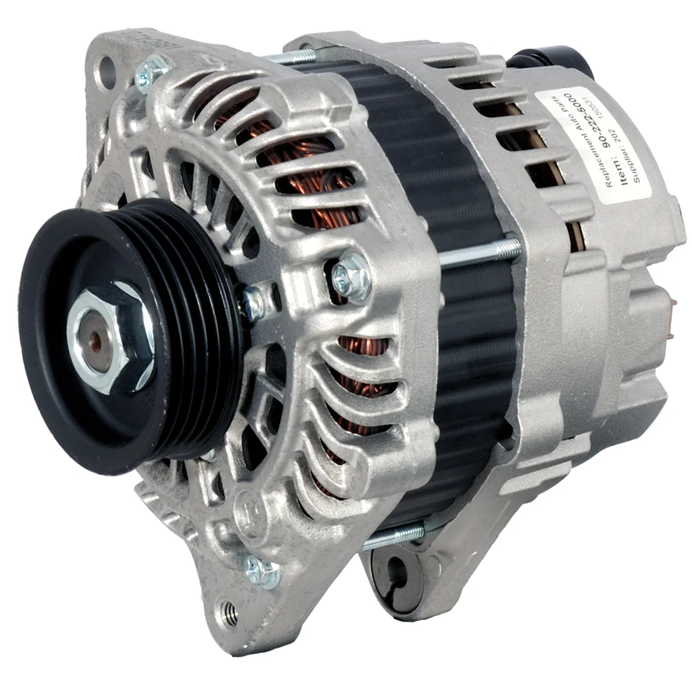 Honda Jazz Dynamo 12V-95A