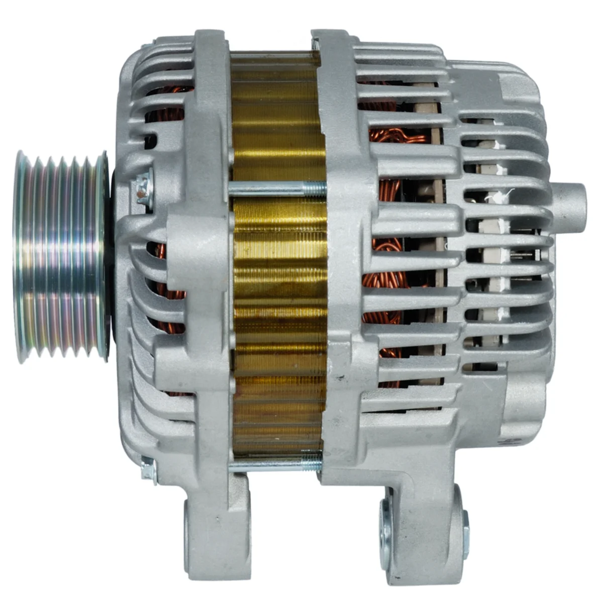 Honda Civic 1.8 Dynamo 12V-95A