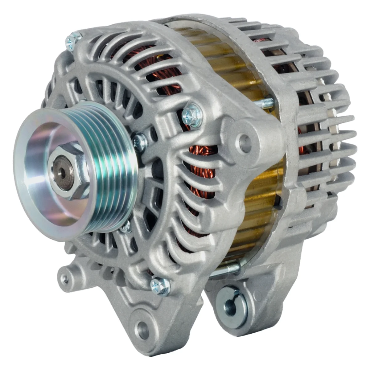 Honda Civic 1.8 Dynamo 12V-95A