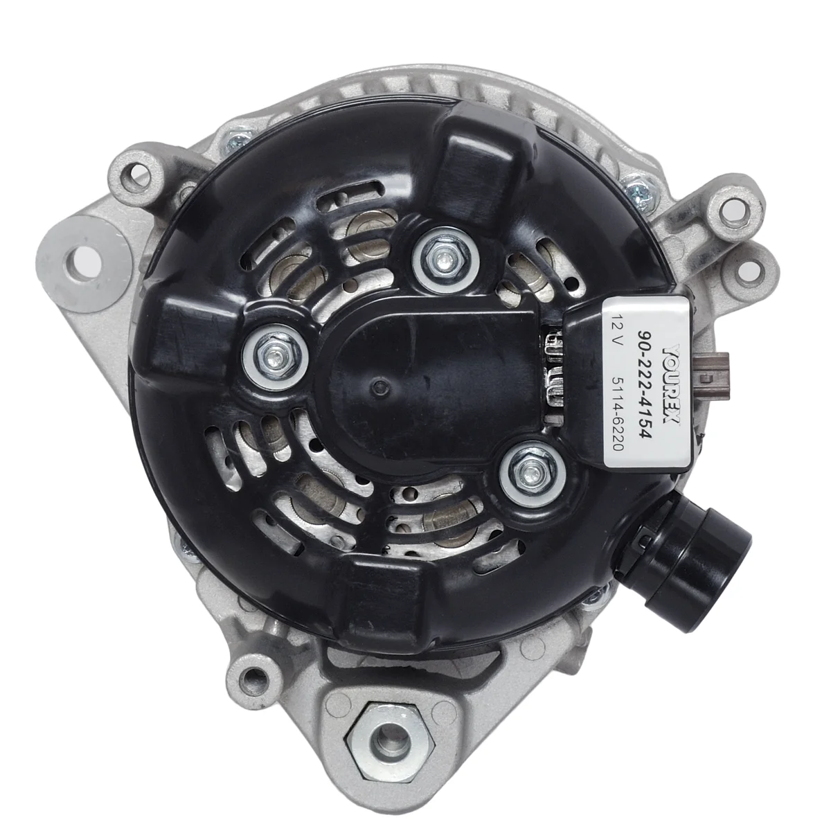 Honda CR-V Dynamo 12V-130A
