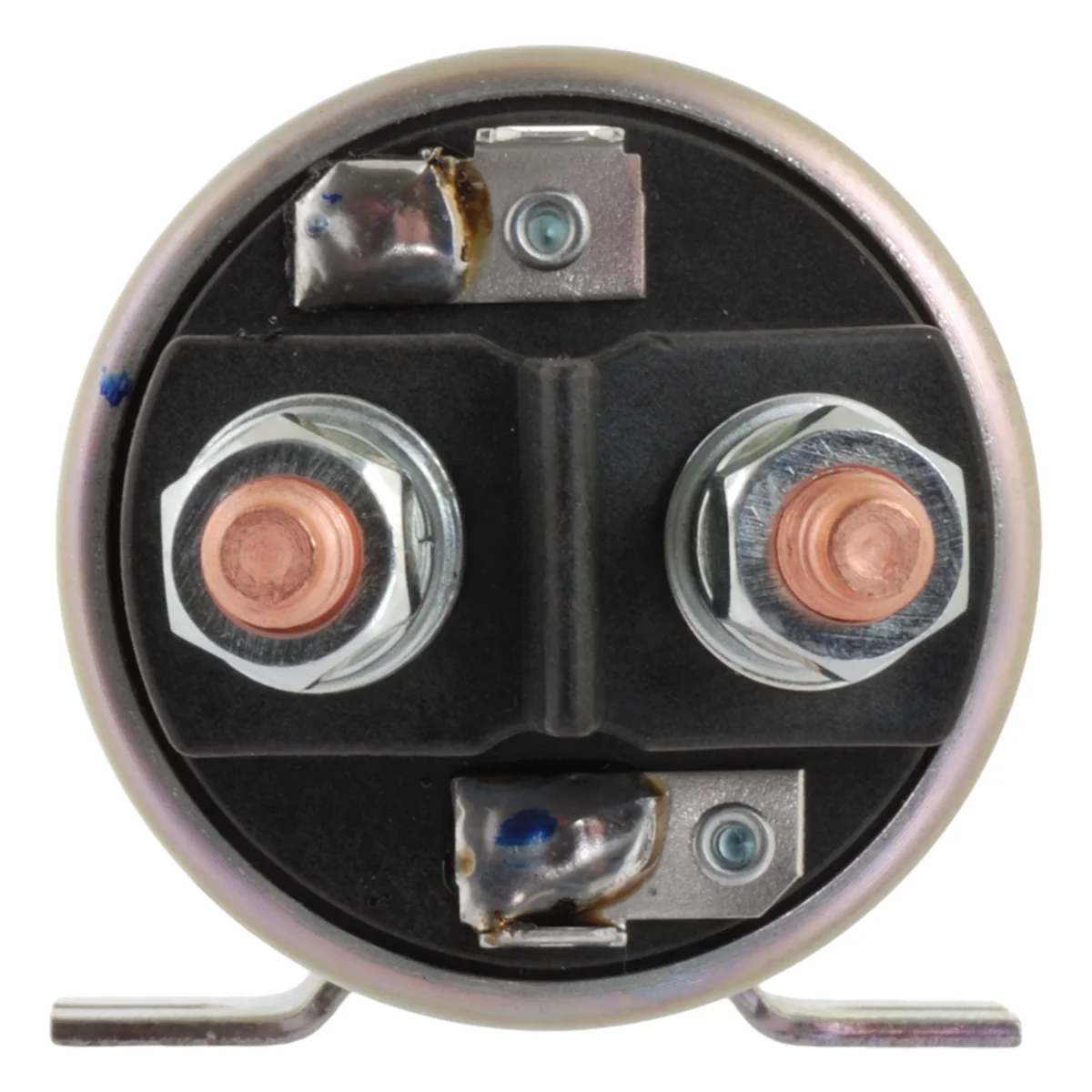 Startrelé 24V-200A, Stifter
