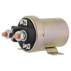 Startrelé 24V-200A, Stifter