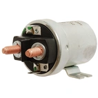 Startrelé 24V-200A, Stifter