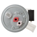 Drivstoffpumpe, i tank komplett