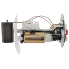 Drivstoffpumpe, i tank komplett