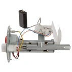 Drivstoffpumpe, i tank komplett