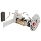 Drivstoffpumpe, i tank komplett