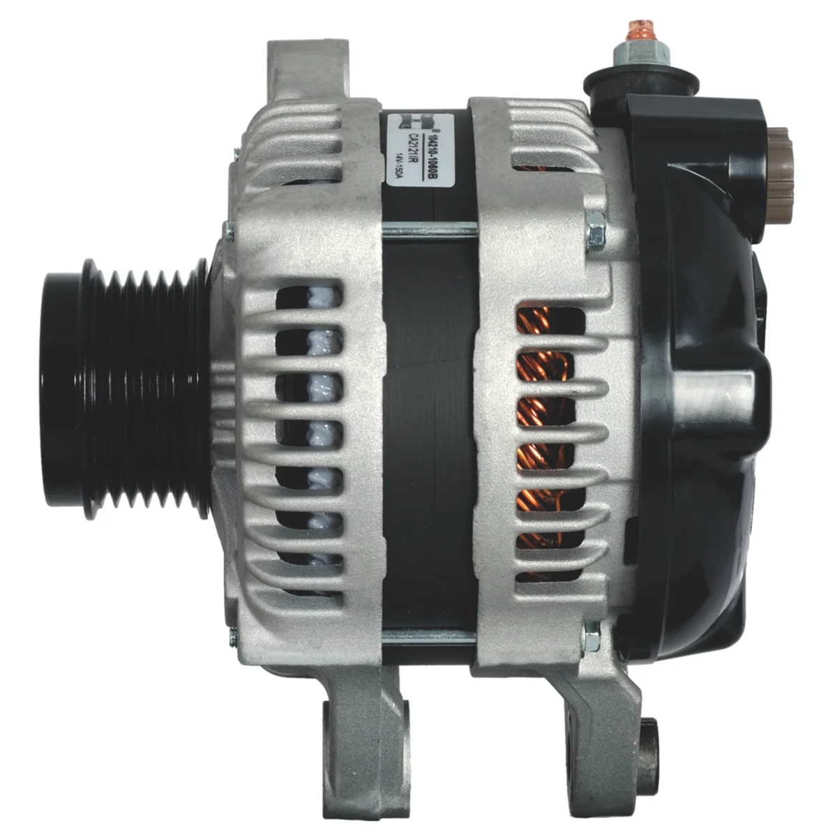 Kia/Hyundai Dynamo 12V-150A