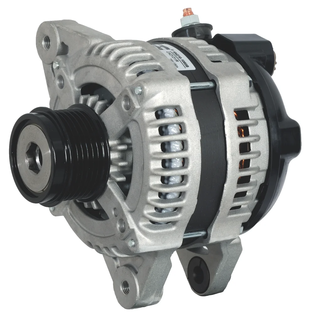 Kia/Hyundai Dynamo 12V-150A