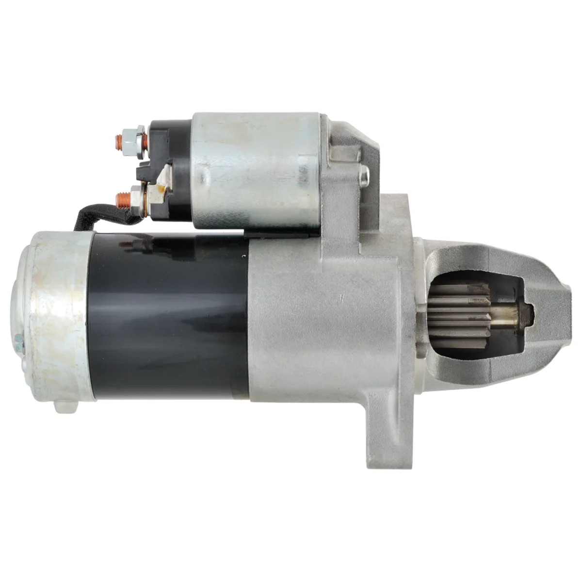 Mitsubishi 1.5DI-D Startmotor