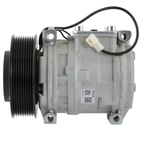 A/C Kompressor, MB Buss