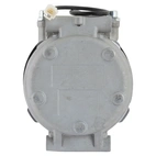 A/C Kompressor, MB Buss