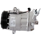 A/C Kompressor, Nissan
