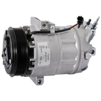 A/C Kompressor, Nissan