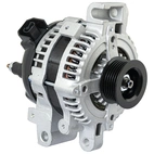 Cadillac Dynamo 12V-150A
