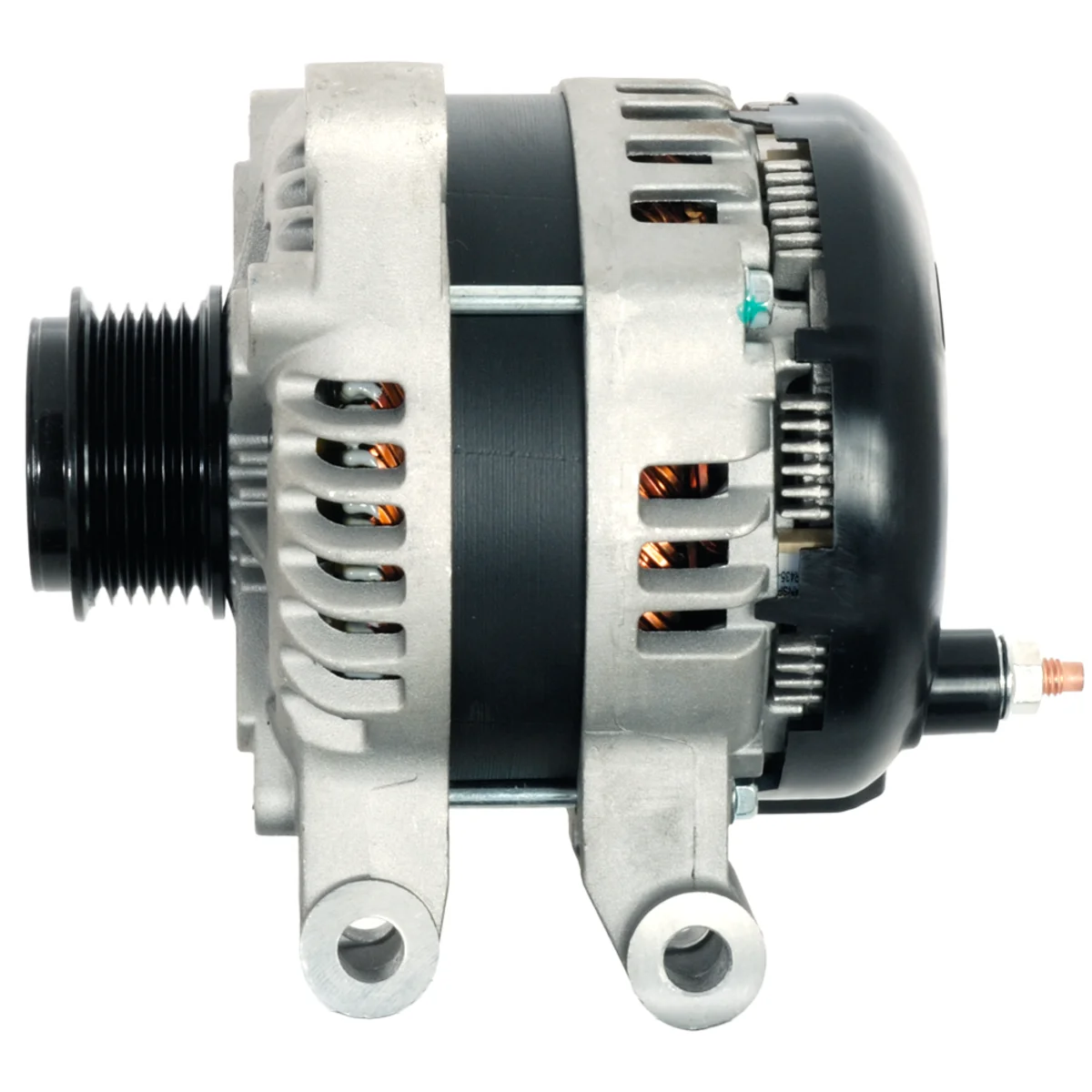 GM Dynamo 12V-170A
