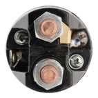 innslagsrelé 24V, M9T-6...