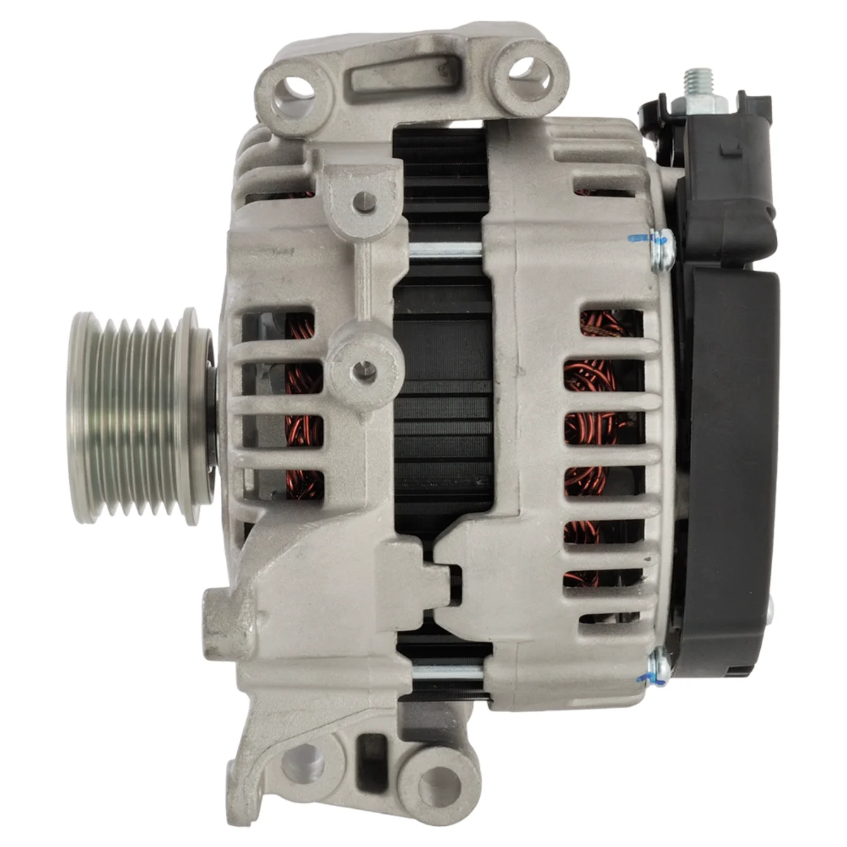 Mercedes Dynamo 12V-180A