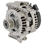 Mercedes Dynamo 12V-180A