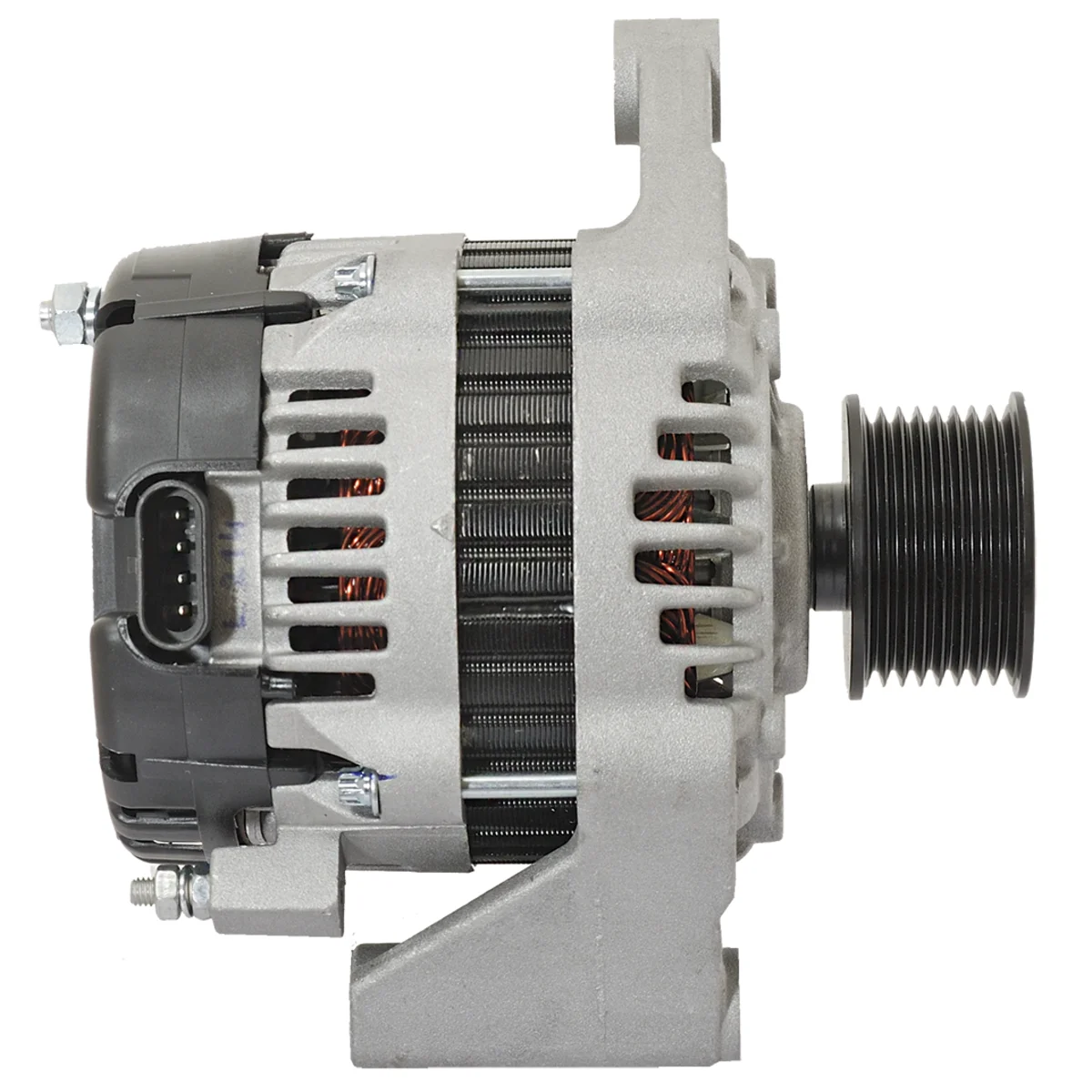 Delco 11SI Dynamo 24V-50A