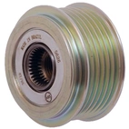 Frigjøringsreim.17x64x59,67, 6sp