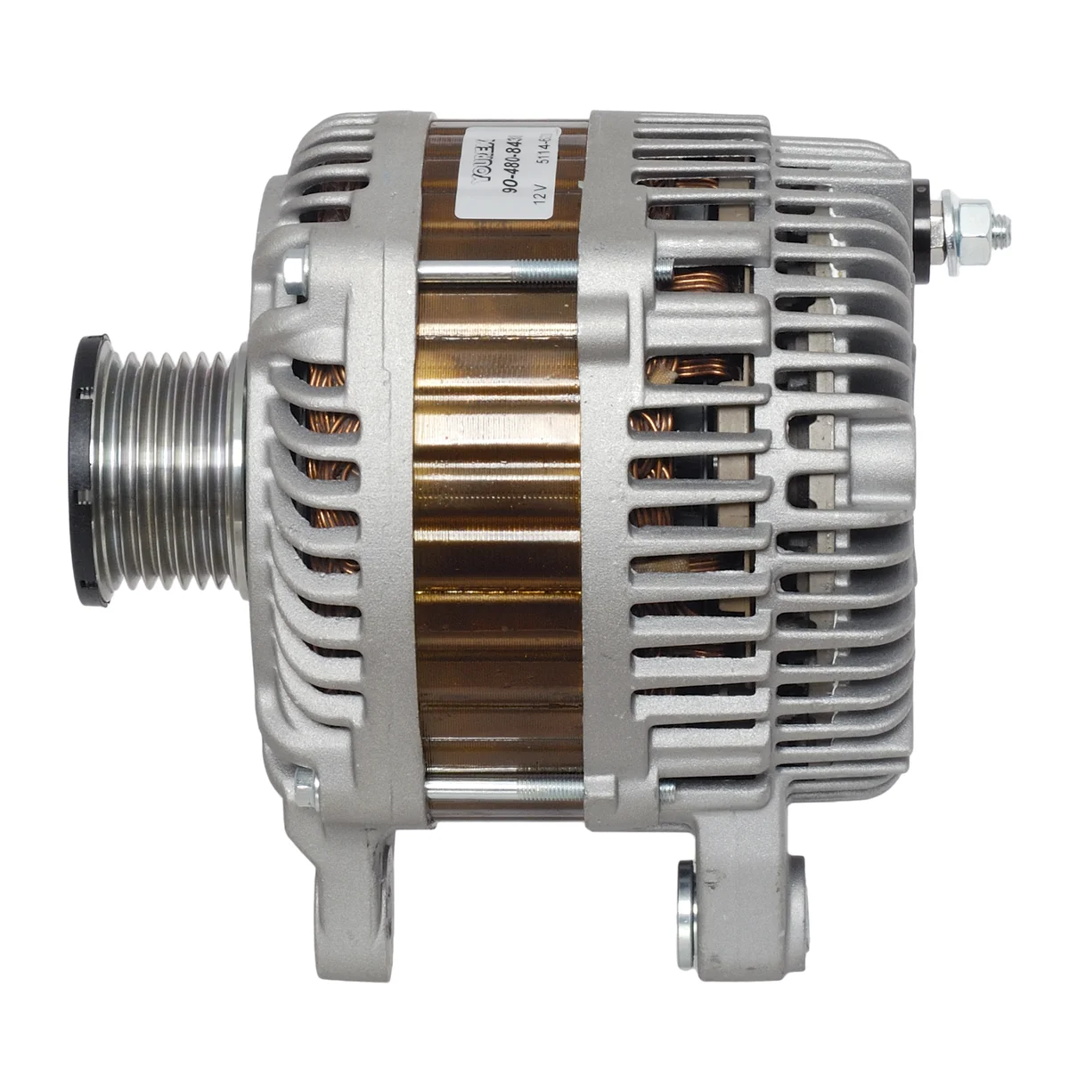 Renault Dynamo 12V-210A
