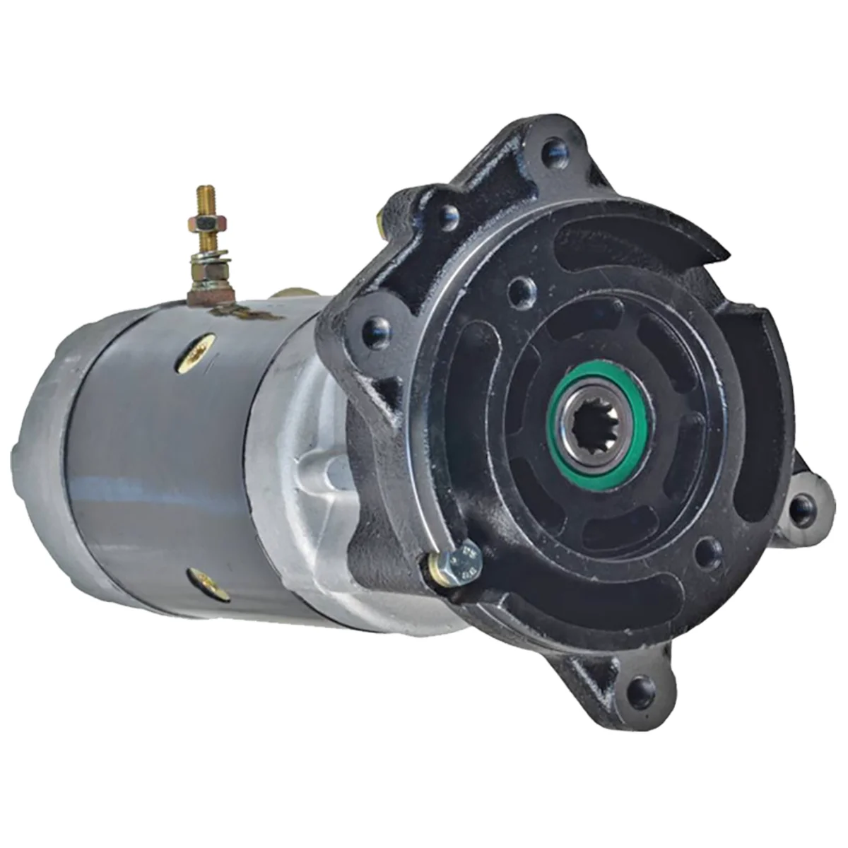 Komatsu Dynamo 24V-3,5kW