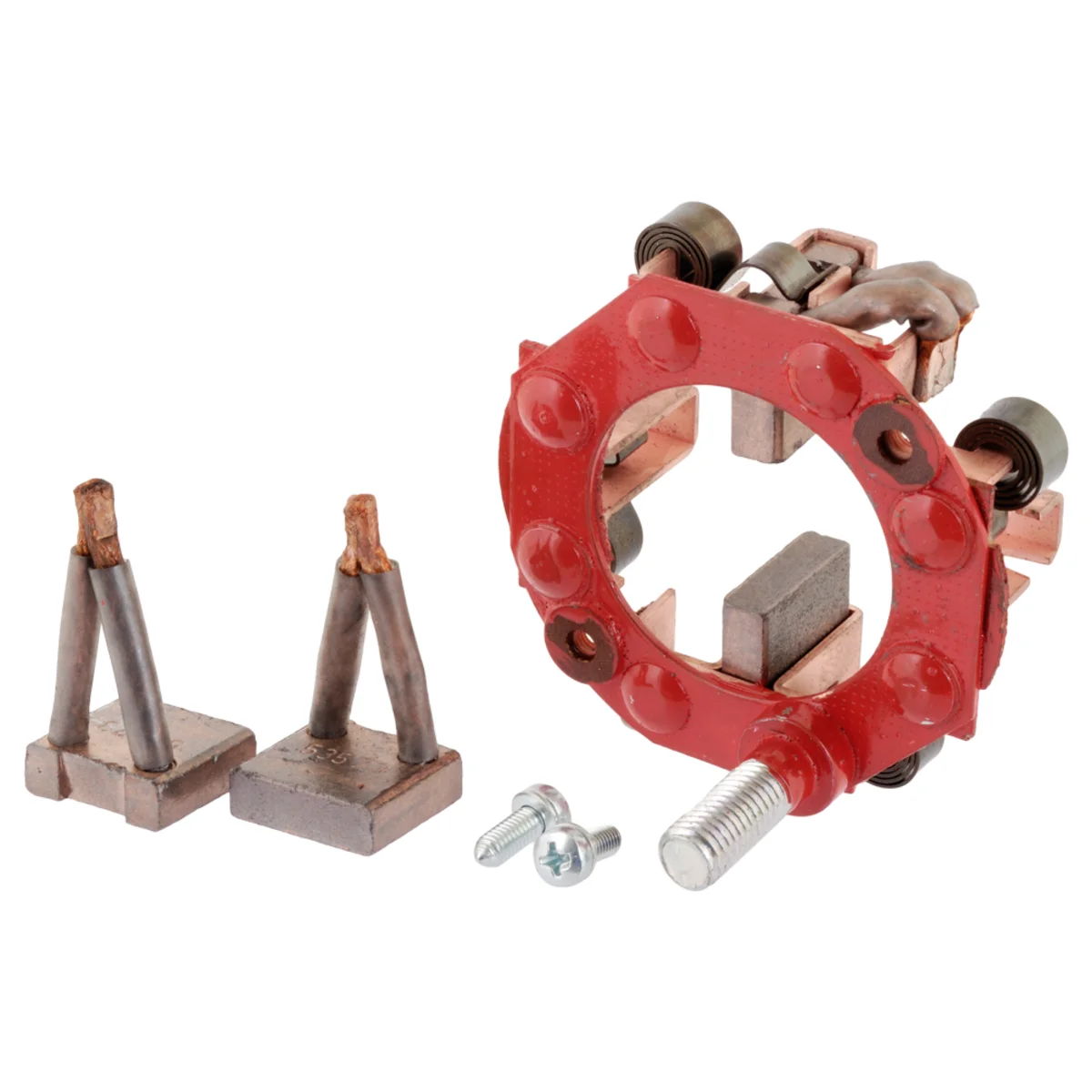 Børsteholderplate Startmotor IS 1005