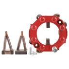 Børsteholderplate Startmotor IS 1005