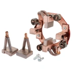 Børsteholderplate Startmotor IS 1005