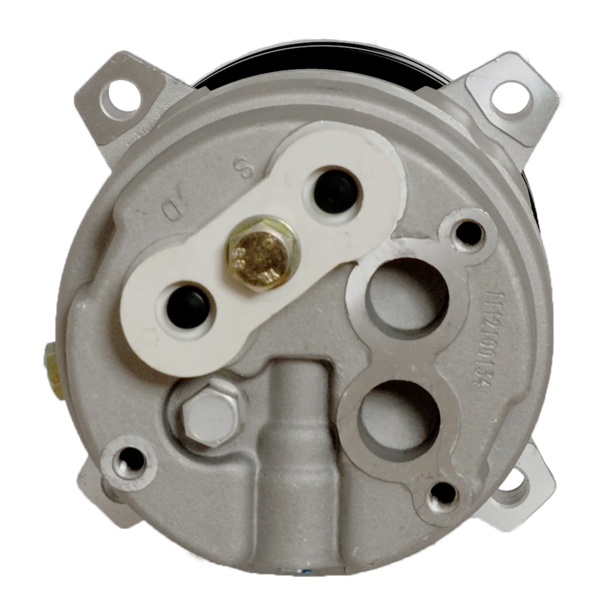 A/C Kompressor passer Volvo EC