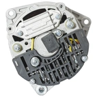 Iveco/Deutz Dynamo 24V-55A