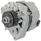 Iveco/Deutz Dynamo 24V-55A