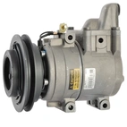 A/C Kompressor Ford/Mazda