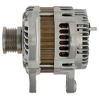 Nissan Qashqai Dynamo 12V-110A