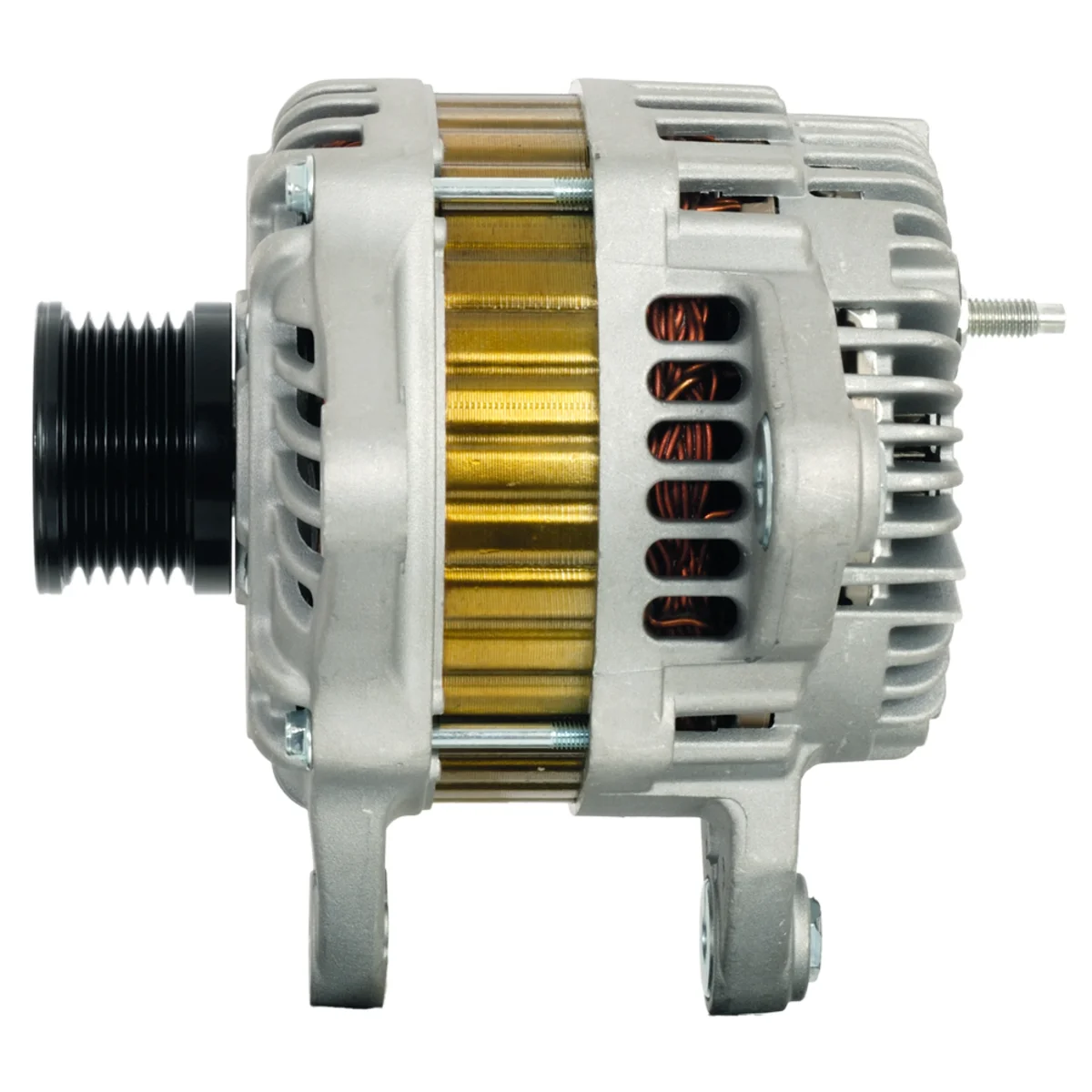Nissan Qashqai Dynamo 12V-110A