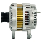 Nissan Qashqai Dynamo 12V-110A
