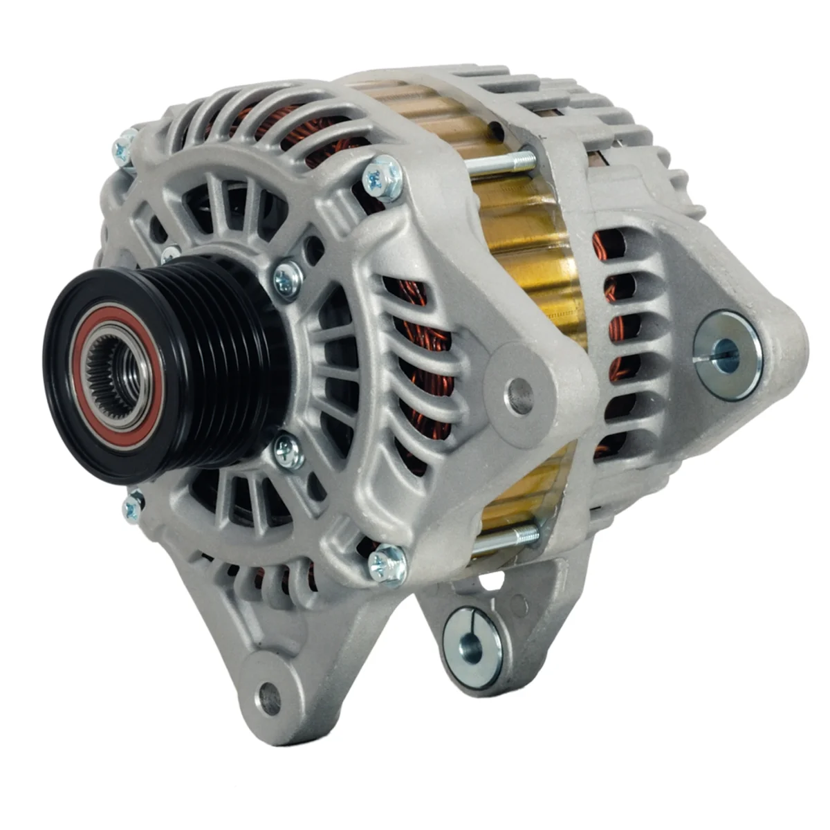 Nissan Qashqai Dynamo 12V-110A