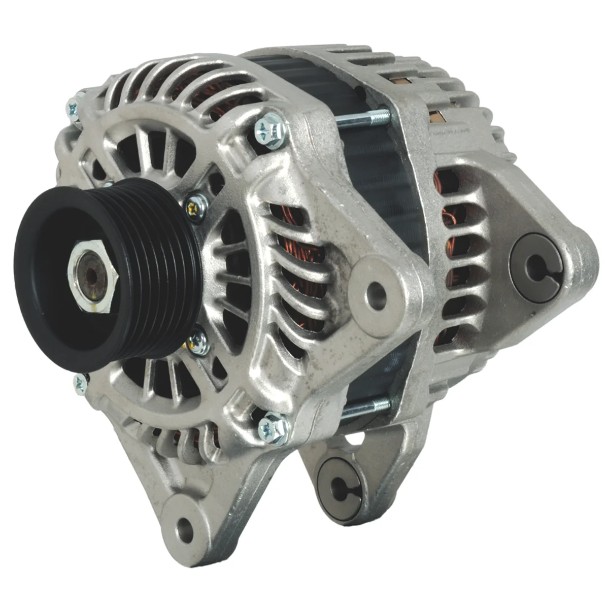 Nissan Juke 1.6 Dynamo.12V-110A