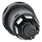 Trykksbryter Varsellys