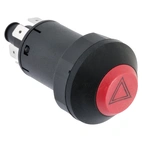 Trykksbryter Varsellys