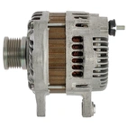 Generator pass. Nissan Juke
