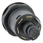 Trykksensoravbrytter Opp & Ned