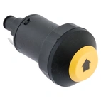 Trykksensoravbrytter Opp & Ned